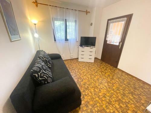 Apartmani Irena