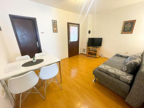 Apartmani Irena