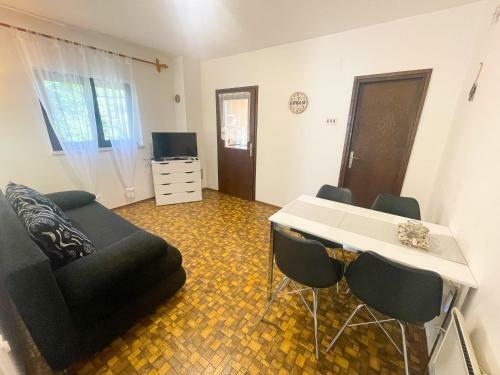 Apartmani Irena