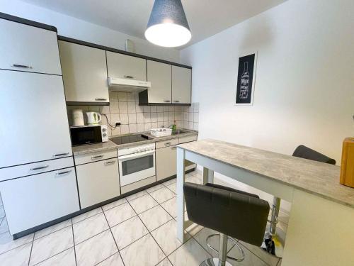 Apartments In Jadranovo 42068
