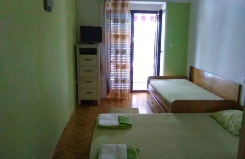 Apartments In Jadranovo 41877