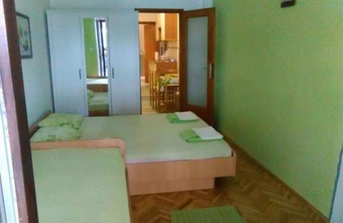 Apartments In Jadranovo 41877