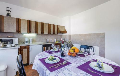 Apartman Jadranovo
