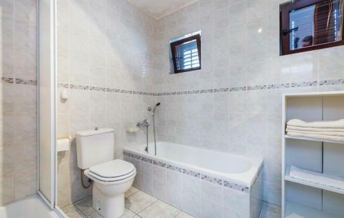 Apartman Jadranovo