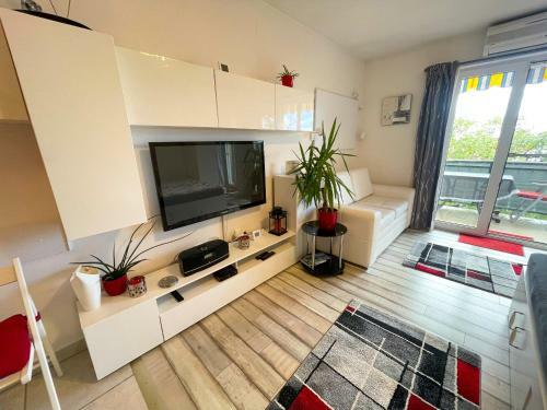 Studio Apartment Kova