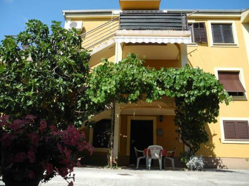 Apartman Ljubica