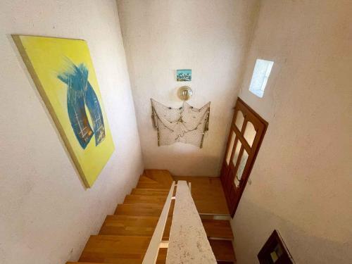 Apartment In Jadranovo 42255