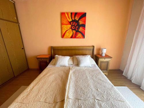 Apartment In Jadranovo 42255