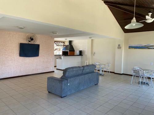Condom�nio Praia Das Dunas Residence Club.