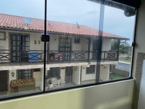 Condom�nio Praia Das Dunas Residence Club.