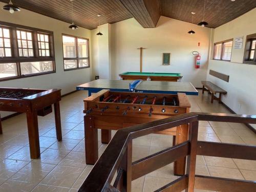 Condom�nio Praia Das Dunas Residence Club.