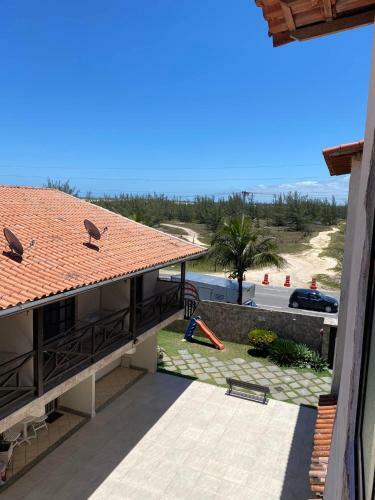 Condom�nio Praia Das Dunas Residence Club.
