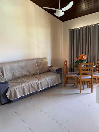 Condom�nio Praia Das Dunas Residence Club.