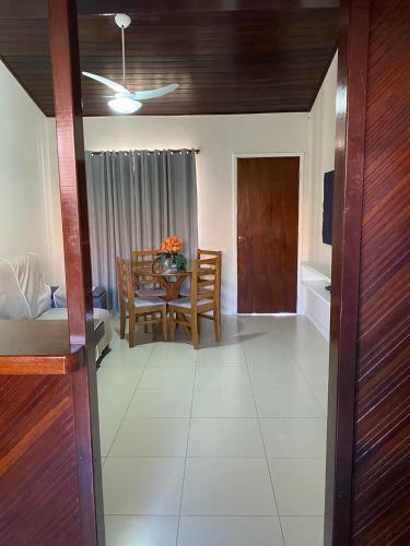 Condom�nio Praia Das Dunas Residence Club.