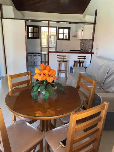 Condom�nio Praia Das Dunas Residence Club.