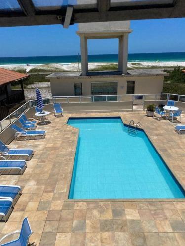 Condom�nio Praia Das Dunas Residence Club.