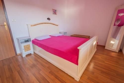 Apartment In Jadranovo 41863