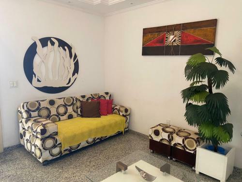 Apartamento Casa Marinas Do Canal