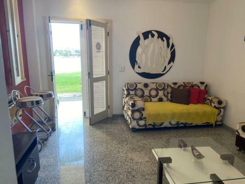 Apartamento Casa Marinas Do Canal