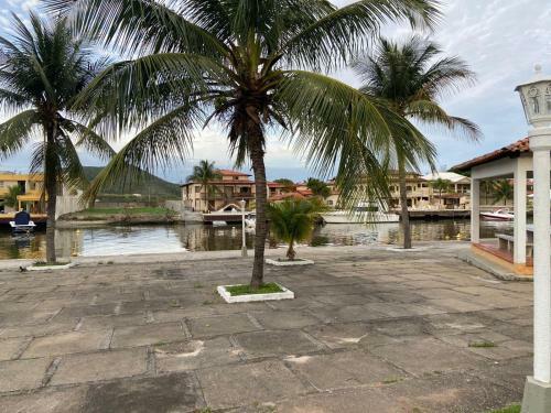 Apartamento Casa Marinas Do Canal
