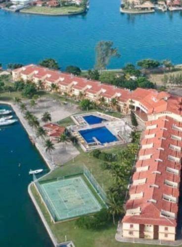 Apartamento Casa Marinas Do Canal