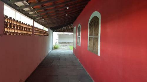 Casa No Per�- Cabo Frio