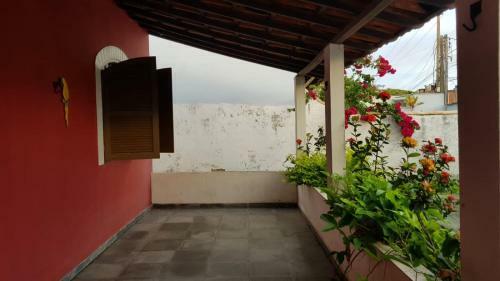 Casa No Per�- Cabo Frio