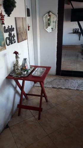 Apartamento Loft Com Su�te Em Cabo Frio