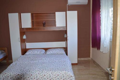 Apartments In Jadranovo 41880