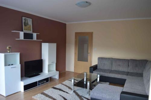 Apartments In Jadranovo 41880