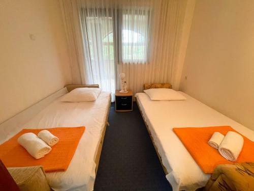 Apartman Vi?nja
