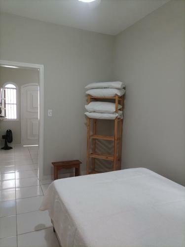 Apartamento Quarto E Sala No Braga - Cabo Frio