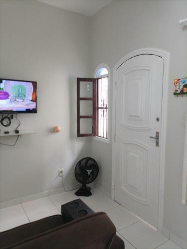 Apartamento Quarto E Sala No Braga - Cabo Frio