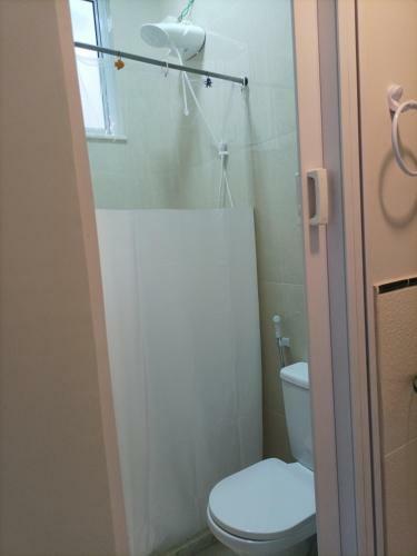 Apartamento Quarto E Sala No Braga - Cabo Frio