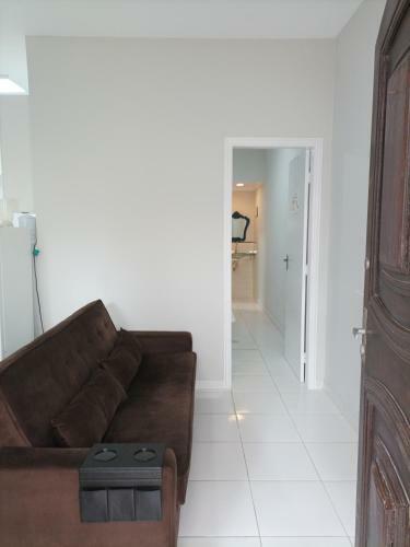 Apartamento Quarto E Sala No Braga - Cabo Frio
