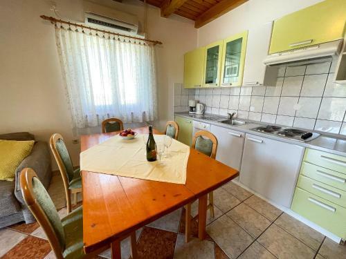 Apartamento Villa Ljiljana