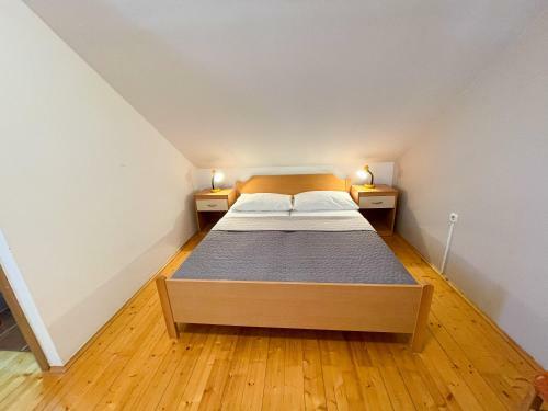 Apartamento Villa Ljiljana