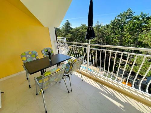 Apartamento Villa Ljiljana