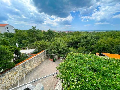 Apartment In Jadranovo 42069