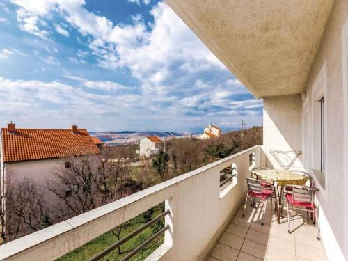 Apartments In Jadranovo 41869