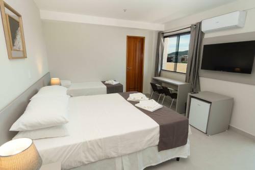 Hotel Mirante Do Forte