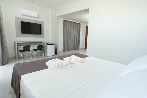 Hotel Mirante Do Forte