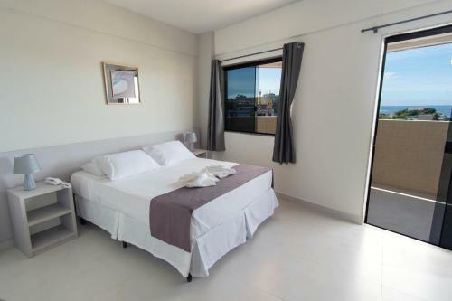 Hotel Mirante Do Forte