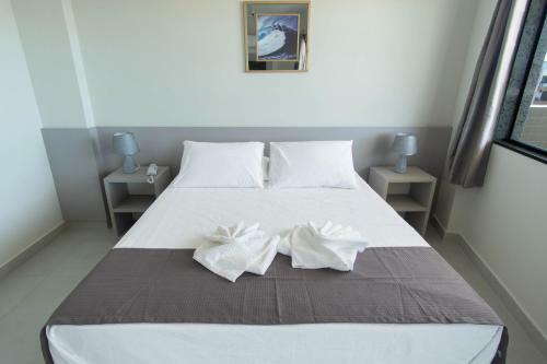 Hotel Mirante Do Forte