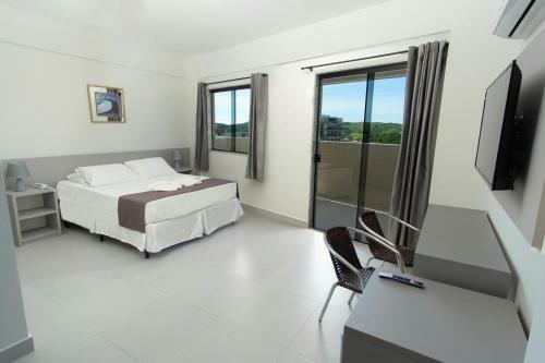 Hotel Mirante Do Forte