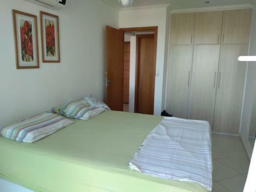 Apartamento Luxo 1 Quarto