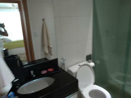 Apartamento Luxo 1 Quarto