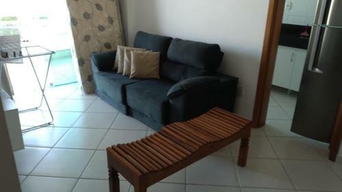 Apartamento Luxo 1 Quarto