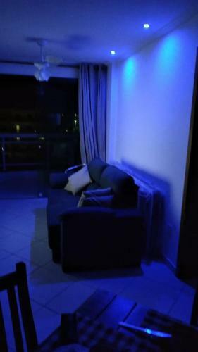 Apartamento Luxo 1 Quarto