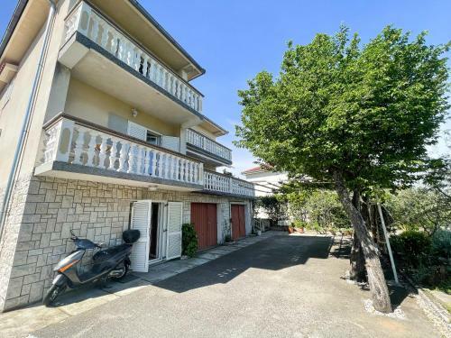 Apartmani Leonarda